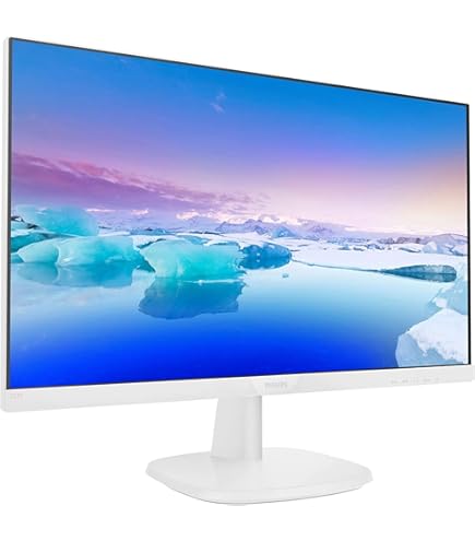 Dell P2423 24 Inch WUXGA (1920x1200) 16:10 Monitor, 60Hz