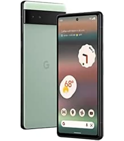 Google Pixel 7a