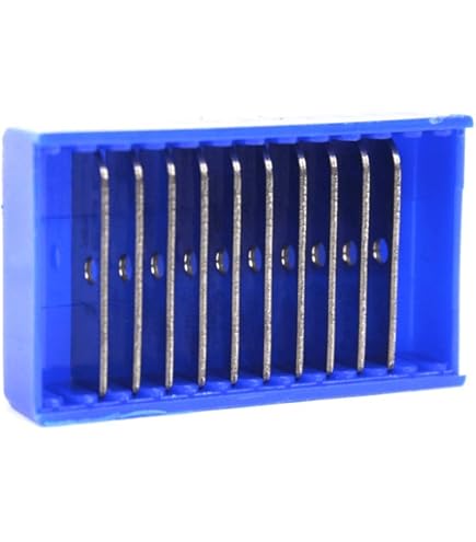 Temperamatite Elettrico JZK – Nero, A Batteria (non Incluse) – Con Lama Di Ricambio – Per Scuola E Ufficio