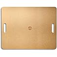 Penguin Pottery Portable Clay Wedging Board with Built-in Handles - Premium Wedging Board for Pottery - Clay Board Clay Table for Clay Crafts Arts Ceramics Pottery Tools (Large - 18 in x 24 in)