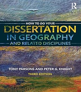 Geography phd thesis picture