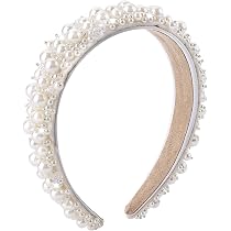 Fascia Per Capelli 4 Luglio Con Nodo E Strass – Bandiera Americana, Regalo Patriottico