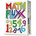 Looney Labs Fluxx Math Fluxx Card Game