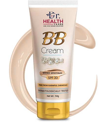 BB GLOW ALL IN ONE SKIN CREAM WITH SPF 35 FOR SKIN GLOW 50 GM Tube