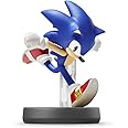 Amiibo Sonic