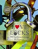 Image de Love Locks - 300 Liebesschlösser im Portrait