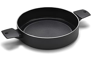 Moneta Recy tegame pojemnik z recyklingu, 3,5 l, aluminium