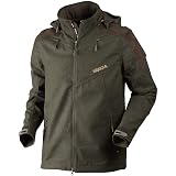 Hubertus Loden Jacket Olive / Green 