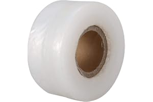 TTAMG WXHN Asilo Innesto Nastro stretchable Se stesso- adesivo BIO degradabile 3CM * 100M