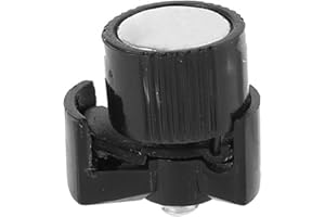 NAQQIOS Magnete per computer da bicicletta - Sensore magnetico per ruota, Magnete per computer da bicicletta | Magnete per raggio bici con sensore contachilometri antiruggine, eccellente magnete multiuso per