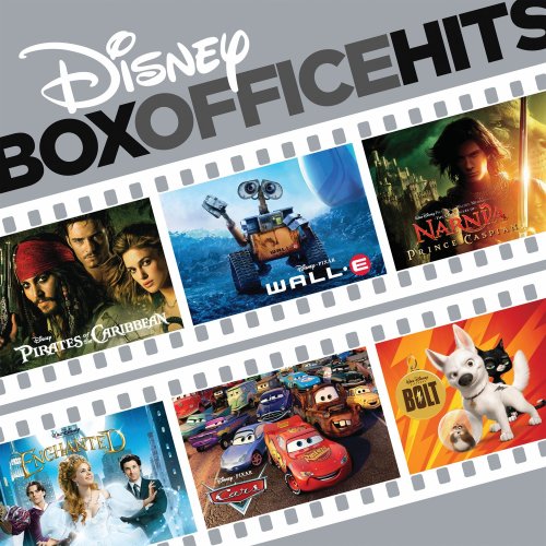 Preisvergleich Produktbild Box Office Hits