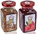 Seyidoglu Dry Fig and Raspberry Jams, 380 Grams, Set of 2 RS.405.00