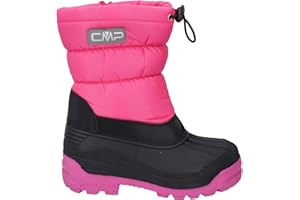 CMP Kids Sneewy Snowboots - 3q71294-j Snow BootUnisex - Bambini e ragazzi