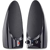 iBall i2-460 V 2.0 - Multimedia Speaker (Black)