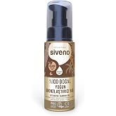 Siveno%100 Doğal Bronzlaştırıcı Yağ Organik Avokado Yağı Nemlendirici Yoğun Bronzlaştırıcı 50 ml