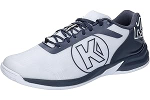 Kempa Attack Three 2.0 Game Changer Zapatillas deportivasUnisex Adulto