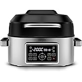 Karaca Gastro Grill Airfryer