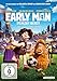 Early Man - Steinzeit bereit