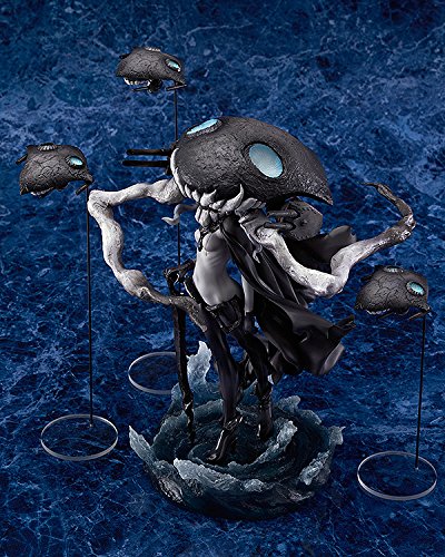 Kantai Collection -KanColle- Aircraft Carrier Wo-Class 1/8th scale PVC figure