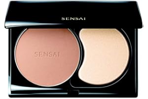 Kanebo Sensai Total Finish Refill 203, Neutral Beige, 12 g