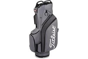 Titleist Cart 14 Bolsa DE Golf, Unisex Adulto
