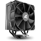 SHARKOON FAN CPU FAN AMD/INTEL A50 BLACK