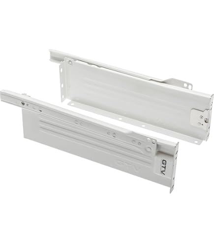 Blum Tandem Plus Blumotion 563 Standard Locking Device | Advanced - View #5