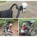 Baby Milk Bottle Cup Drink Bottle Holder for Baby Stroller Pram Pushchair New / bicycle quick release Kettle 360 degree rotation detachable