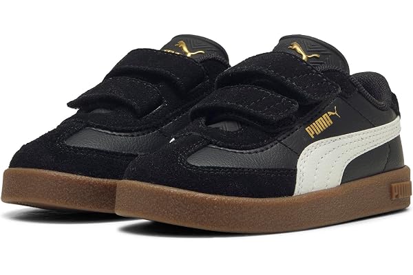PUMA unisex - bebis Puma Club Ii Era V InfSneaker
