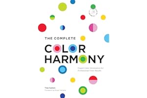 The Complete Color Harmony: Deluxe Edition: Expert Color Information for Professional Color Results