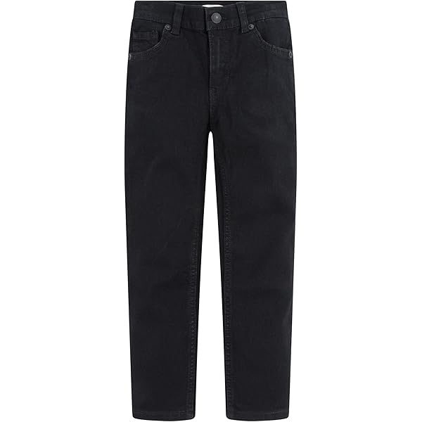 LTB Jeans Jongens-jeansbroek Frey B Slim medium taille met ritssluiting in middenblauw - maat 176 cm, Aino Wash 54861, 176 cm