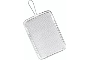 Knorr prandell Spritzsieb rechteckig 13x9cm