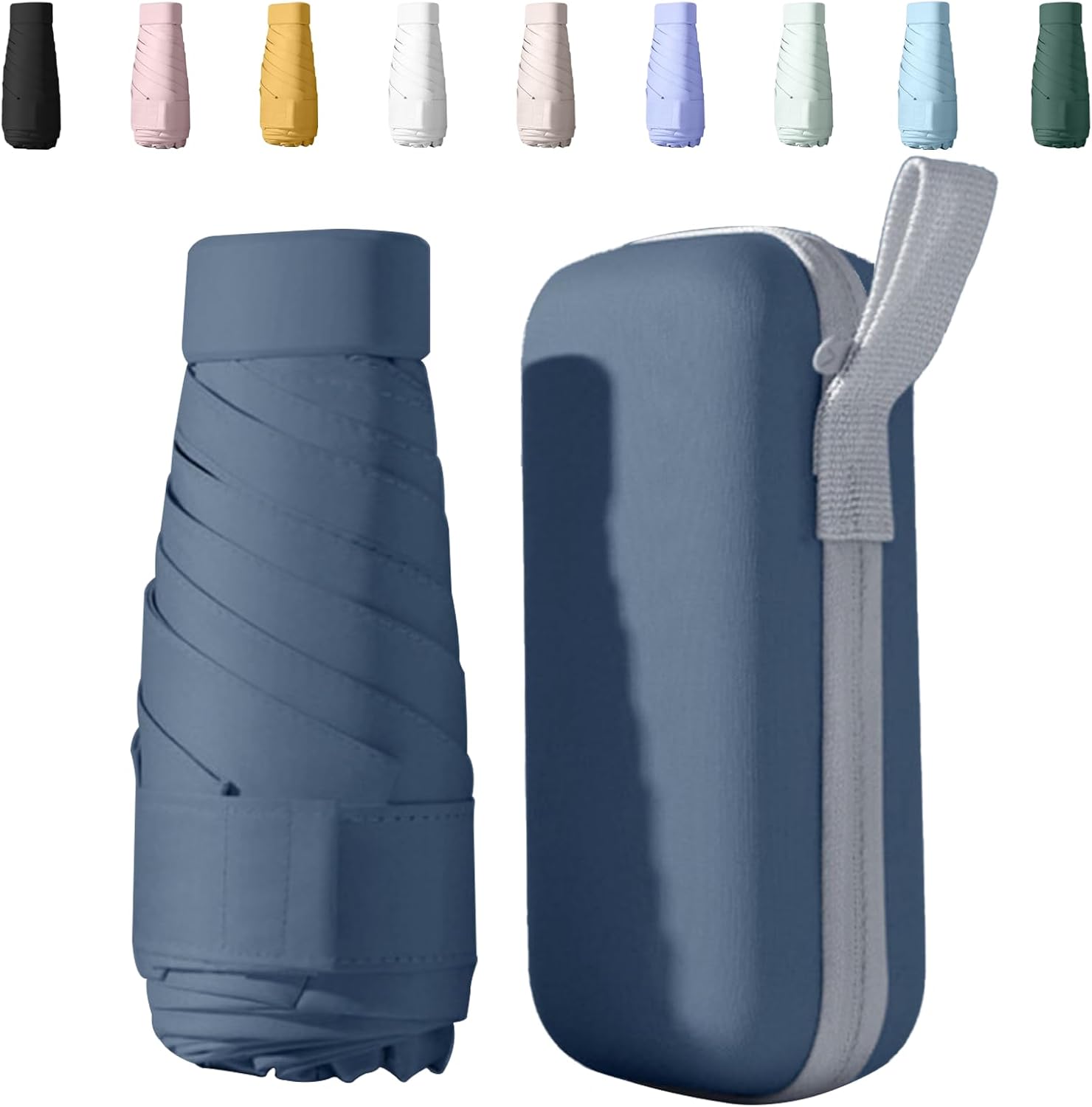 Test Complet & Analyse de Fiabilité : Sykerout paraply miniparaply fickparaplyer ko