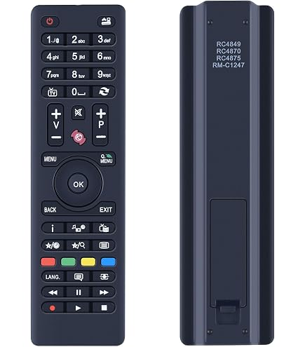 TELECOMANDO COMPATIBILE CON DITEC NICE V2 RADIOCOMANDO CANCELLO GARAGE