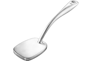 ‎GEFU GEFU Fleischplattierer Tenera, Fleischklopfer zum Plattieren von Fisch und Fleisch aus Edelstahl, spülmaschinengeeignet