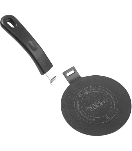 Carafes à Café Turc Karaca Win - Lot De 2, Compatibles Induction, Pour Moka Traditionnel - 4