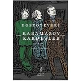 Karamazov Kardeşler Cilt I
