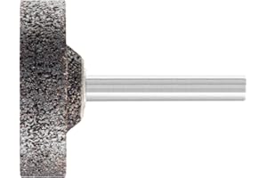 Pferd 31328743 Schleifstifte ZY 4010 6 ADW 30 L 6B