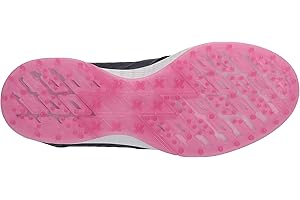 Skechers Women's Go Elite 3 Grand Relaxed Fit Spikeless Waterproof Golf Shoe