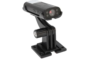 Bakåtdragningsguidekamera, Magnetiskt Självhäftande Trådlös Säkerhetskopieringskamera, 1080P Vattentät Night Vision Backkamer
