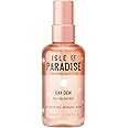 Isle of Paradise Day Dew Gradual Self-Tan Face Mist, 100ml | Energising Gradual Glow | Vegan & Cruelty Free