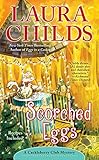Cover zum Buch Scorched Eggs