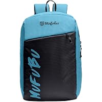 Mufubu Casual backpacks for Men & Women - Presenting 22 Litre Iconic Plus College bags for girls and boys