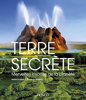 DUNOD terre secrète