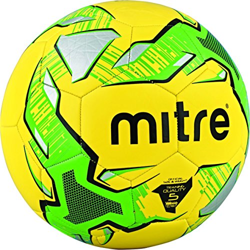 Mitre Trainingsfußball Impel