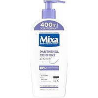 Instituto Español Atopical Körpercreme 430 Ml – Feuchtigkeitscreme Für Empfindliche & Trockene Haut, Ohne Parabene