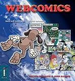 Image de Webcomics: Tools and Techniques for Digital Cartooning