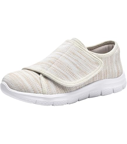 Aocase Piedi Gonfi Scarpe Per Diabetici Aocase Extra Larghe