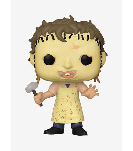 Massacre à la tronçonneuse – Figurine Leatherface Pretty Woman 20 cm