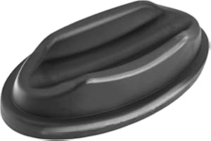 eecoo Soporte de Rueda Delantera de Bicicleta, Estabilizador de Asiento de Bicicleta de Elevación de Rueda Delantera, Accesorios de Bicicleta de Entrenamiento Deportivo de Interior de Entrenador